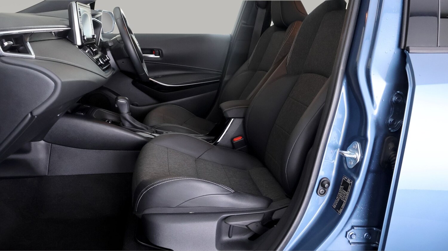 Used Toyota Corolla 2021 for sale - 77252541: Photo 14