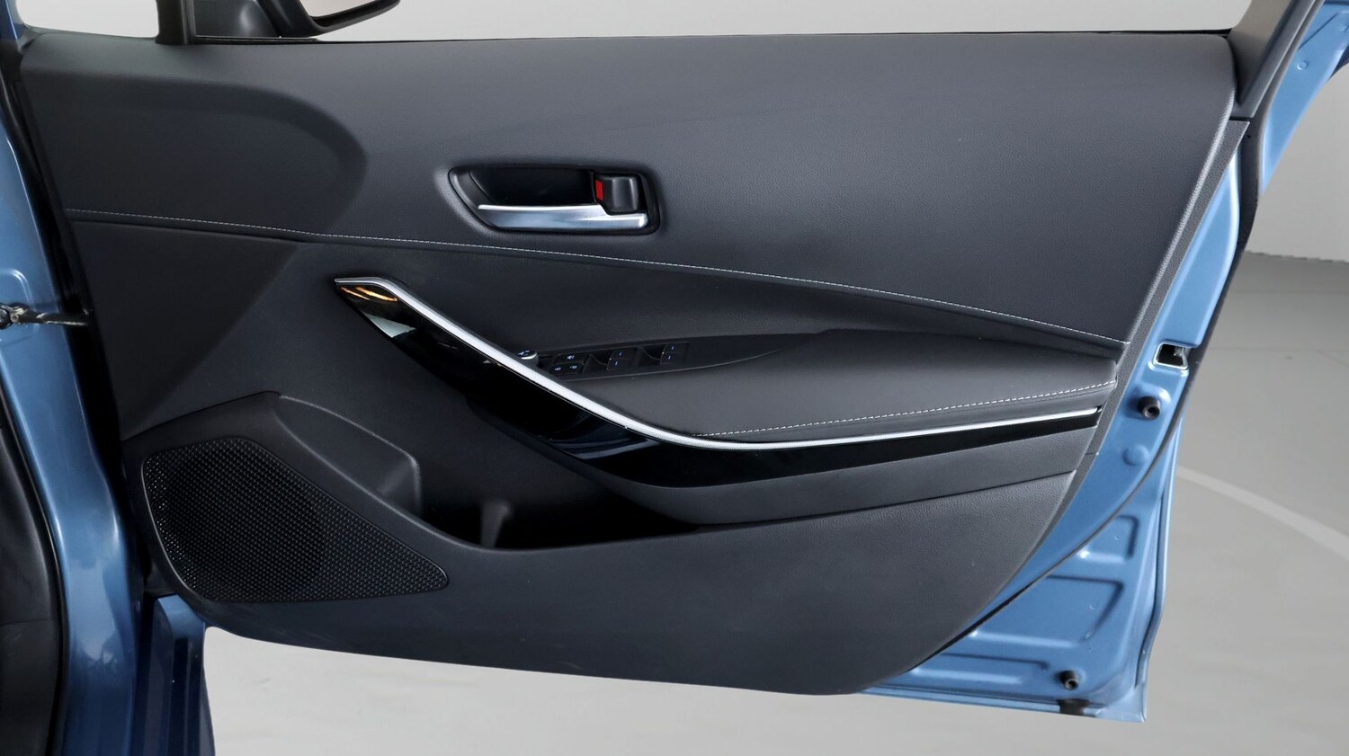 Used Toyota Corolla 2021 for sale - 77252541: Photo 15