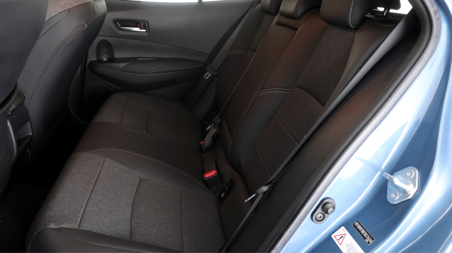 Used Toyota Corolla 2021 for sale - 77252541: Photo 16