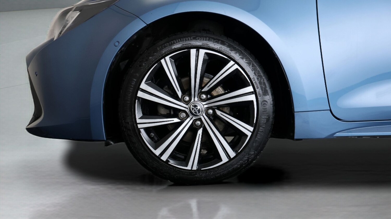 Used Toyota Corolla 2021 for sale - 77252541: Photo 18