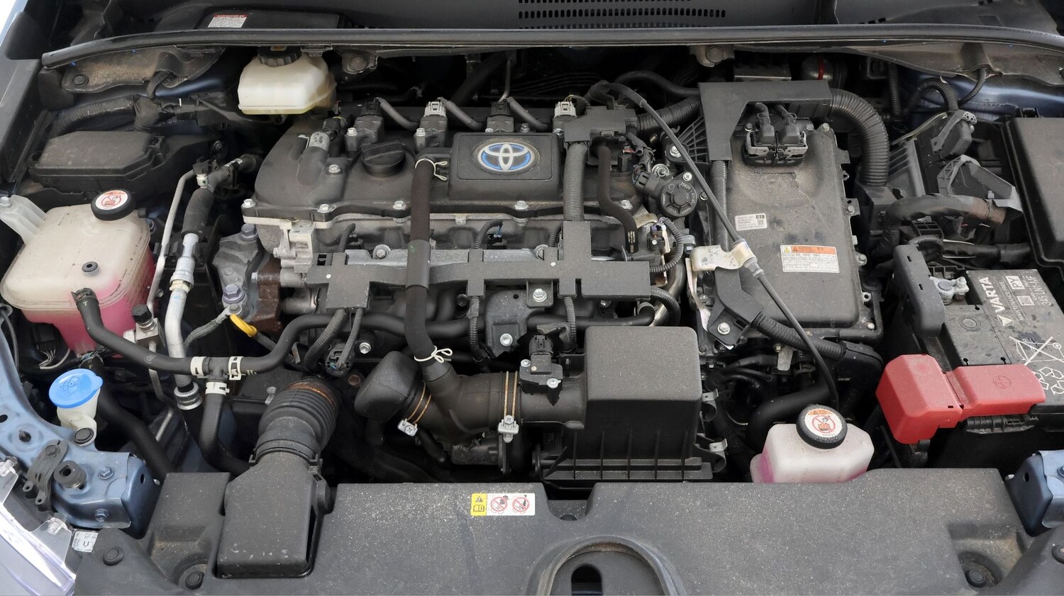 Used Toyota Corolla 2021 for sale - 77252541: Photo 19