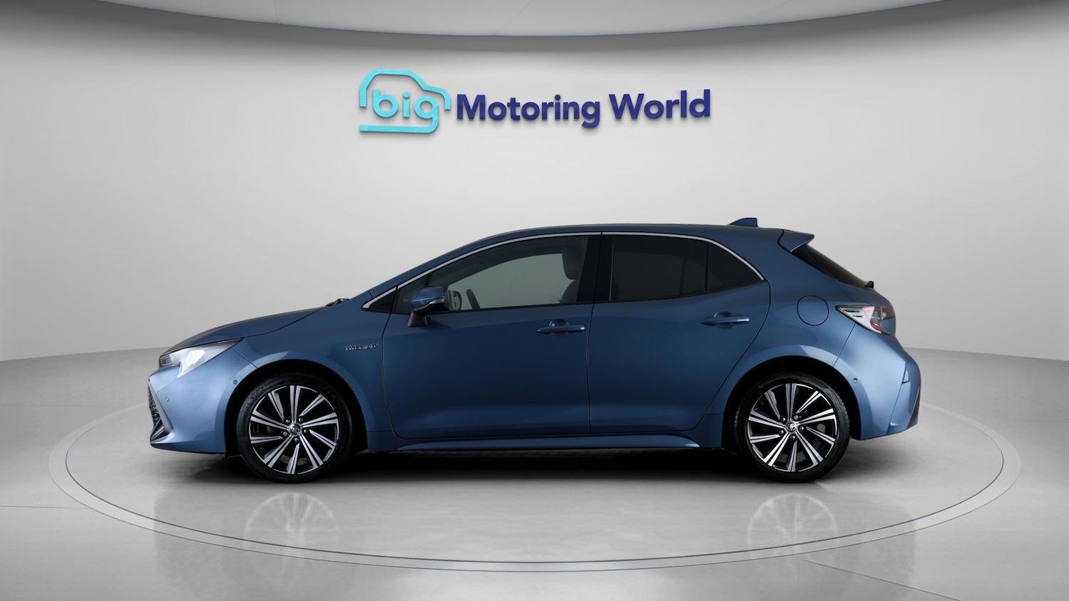 Used Toyota Corolla 2021 for sale - 77252541: Photo 4