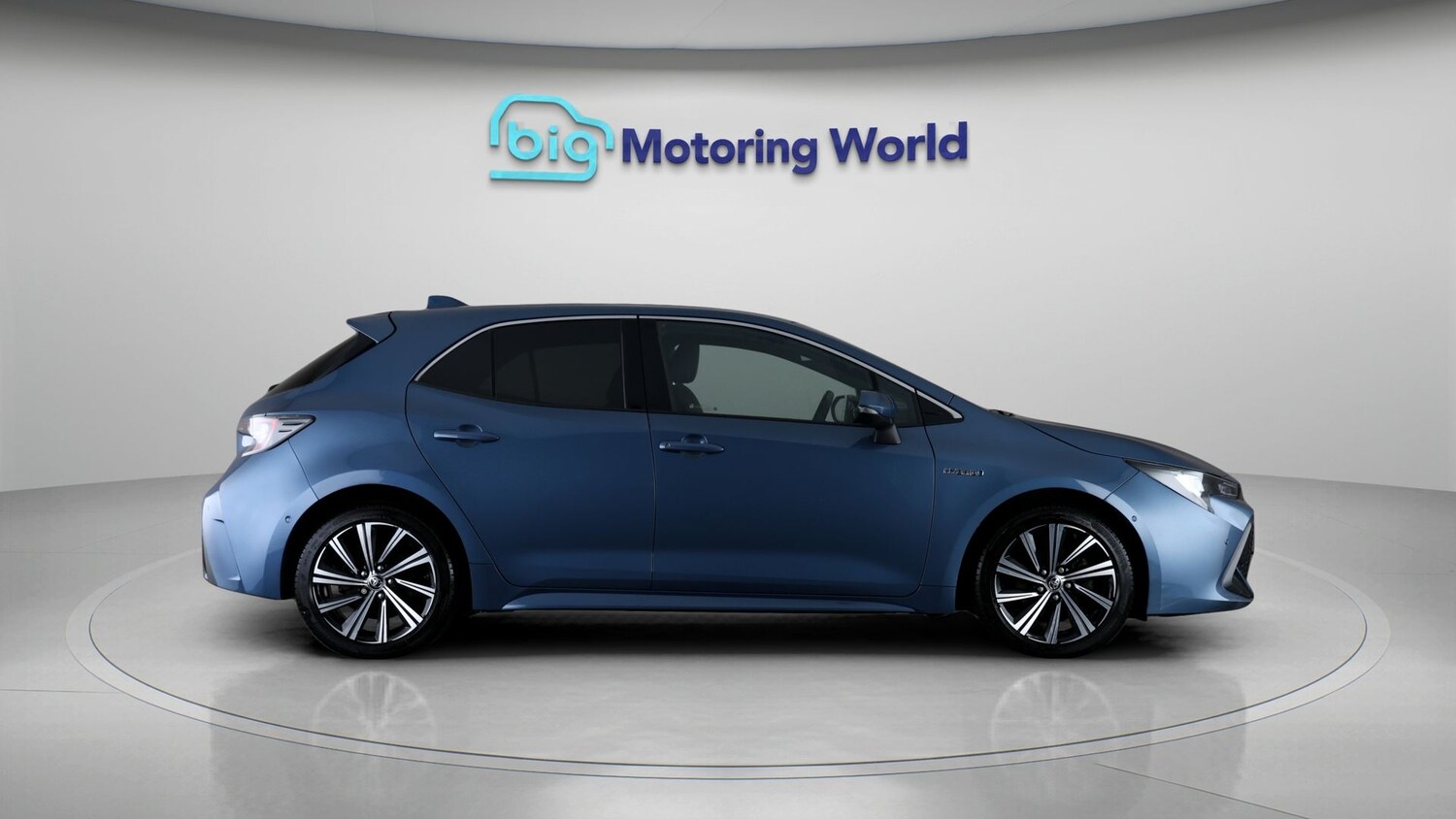 Used Toyota Corolla 2021 for sale - 77252541: Photo 8