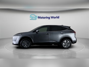 Used Nissan Qashqai 2023 for sale - 78851799: Photo