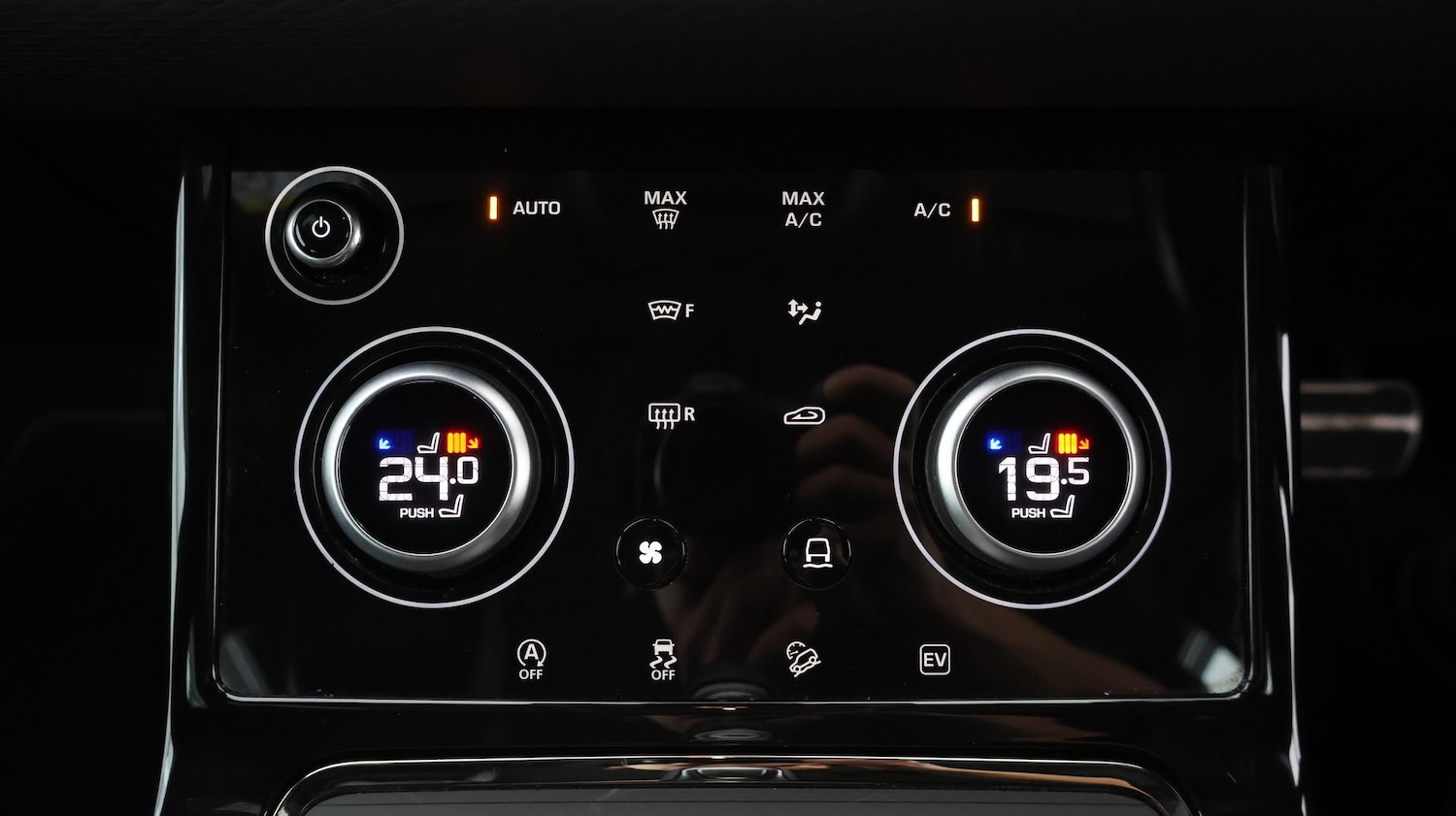 Used Land Rover Range Rover Evoque 2022 for sale - 77797734: Photo 12