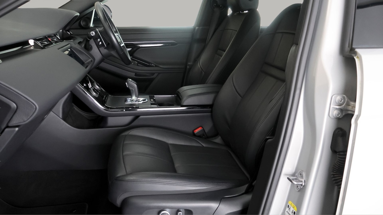 Used Land Rover Range Rover Evoque 2022 for sale - 77797734: Photo 14