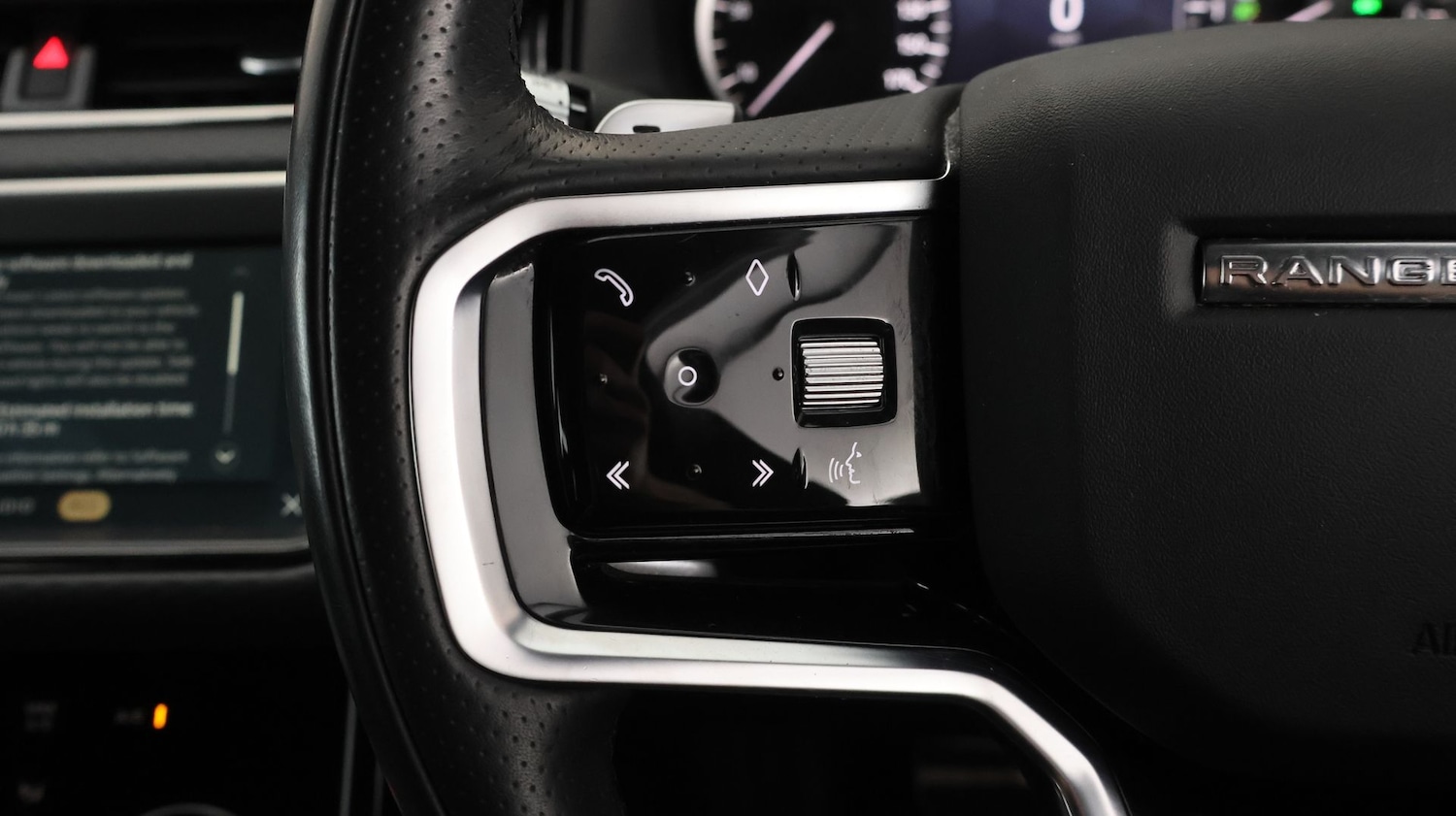 Used Land Rover Range Rover Evoque 2022 for sale - 77797734: Photo 24