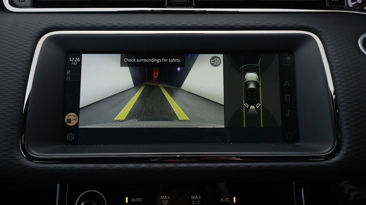 Used Land Rover Range Rover Evoque 2022 for sale - 77797734: Photo 25