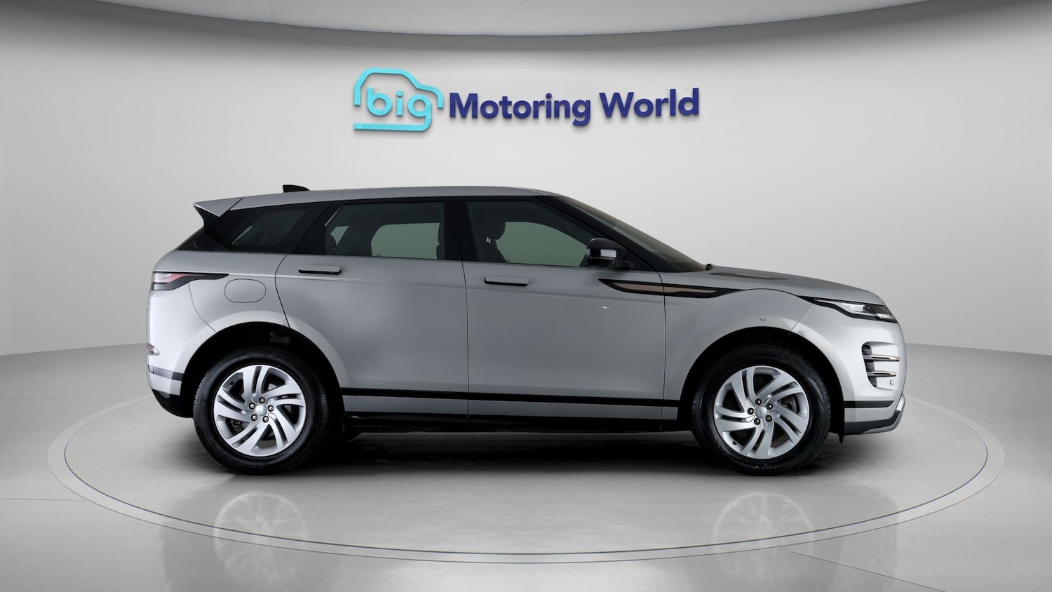 Used Land Rover Range Rover Evoque 2022 for sale - 77797734: Photo 8