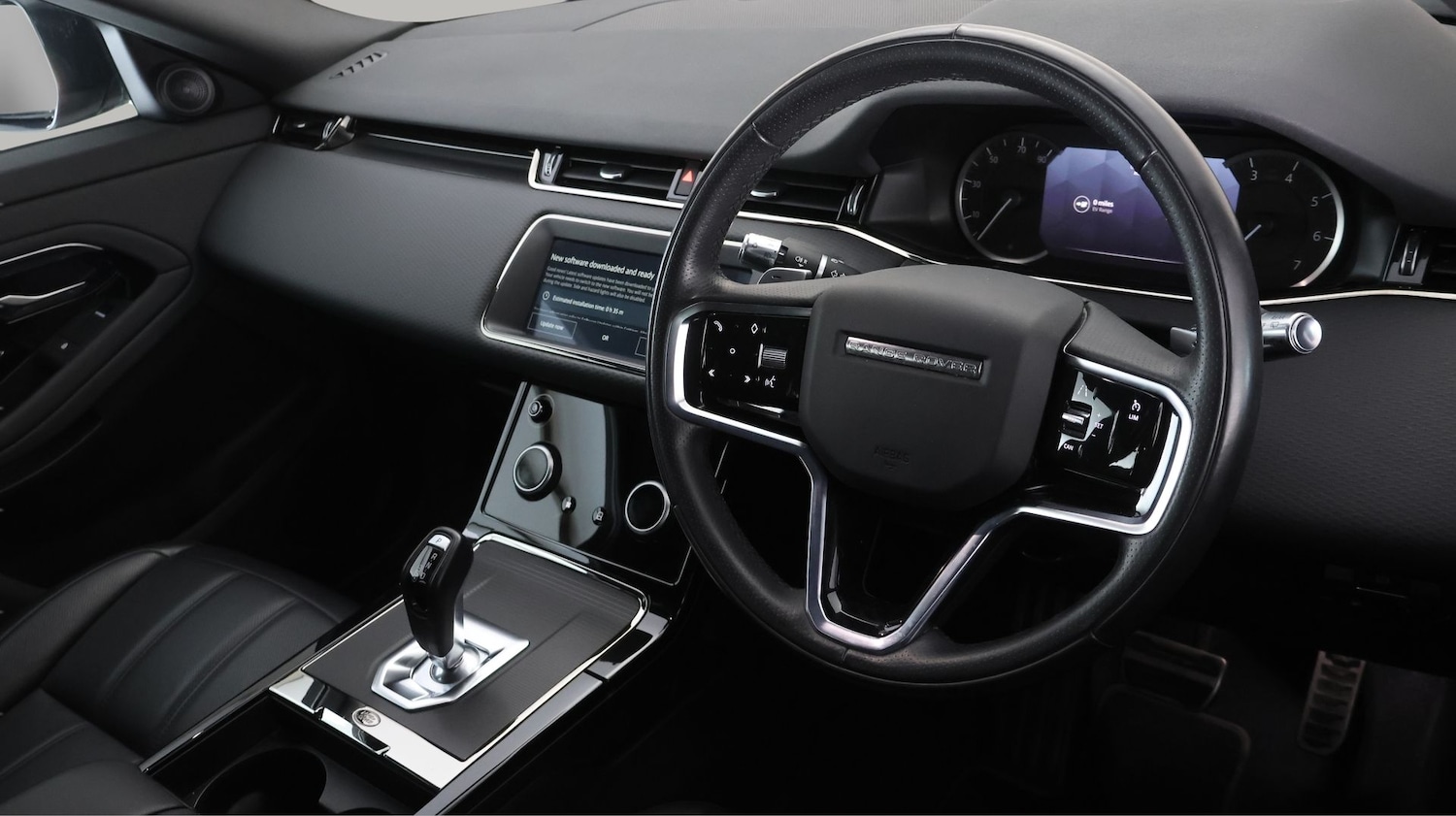 Used Land Rover Range Rover Evoque 2022 for sale - 77797734: Photo 9