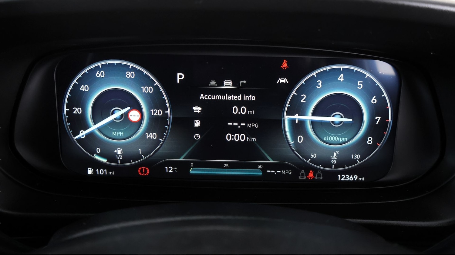 Used Hyundai BAYON 2023 for sale - 77704280: Photo 10