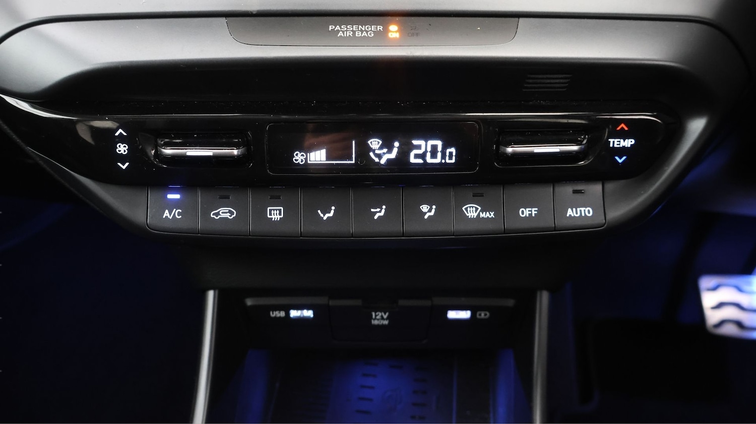 Used Hyundai BAYON 2023 for sale - 77704280: Photo 11