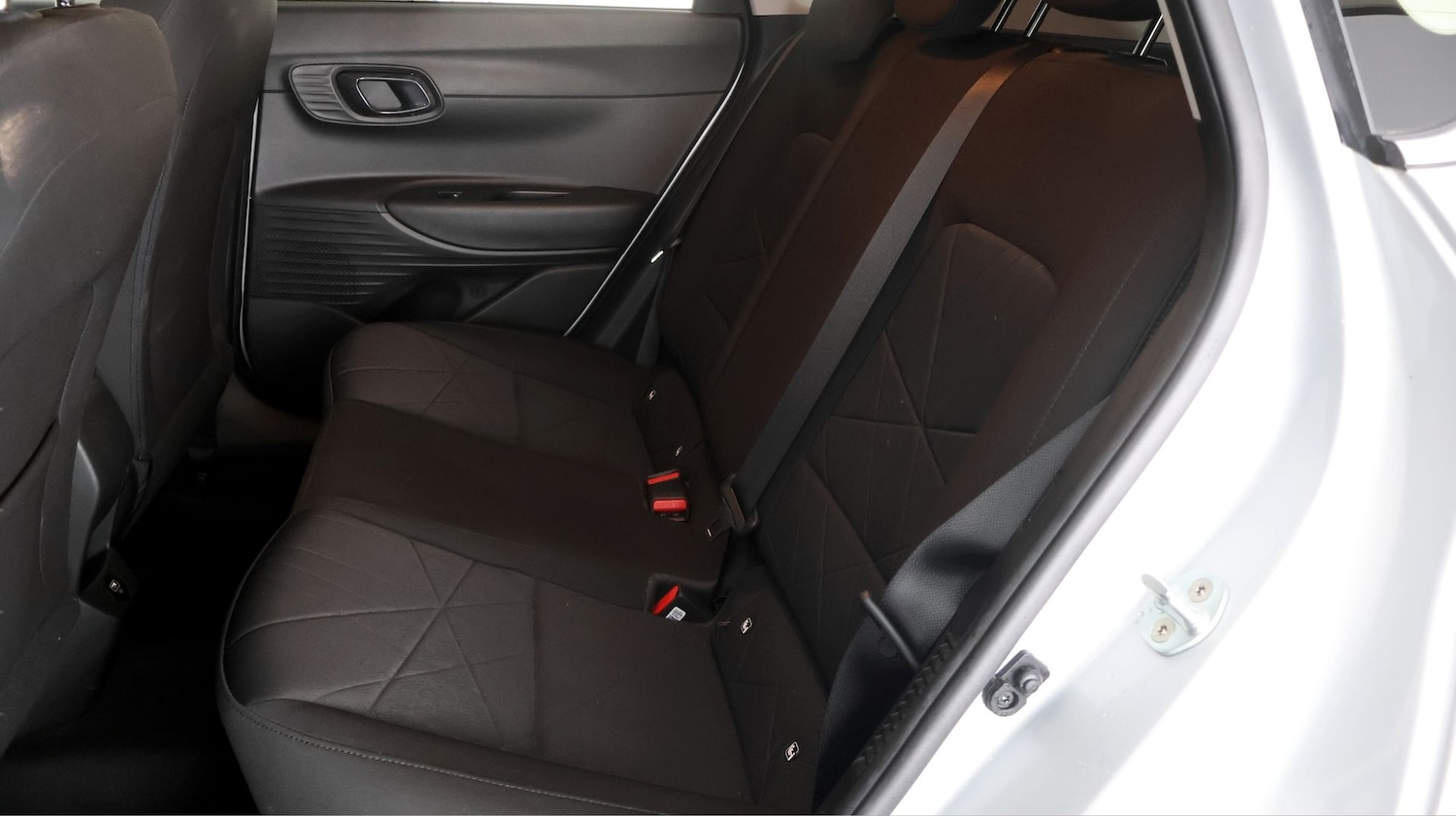 Used Hyundai BAYON 2023 for sale - 77704280: Photo 15