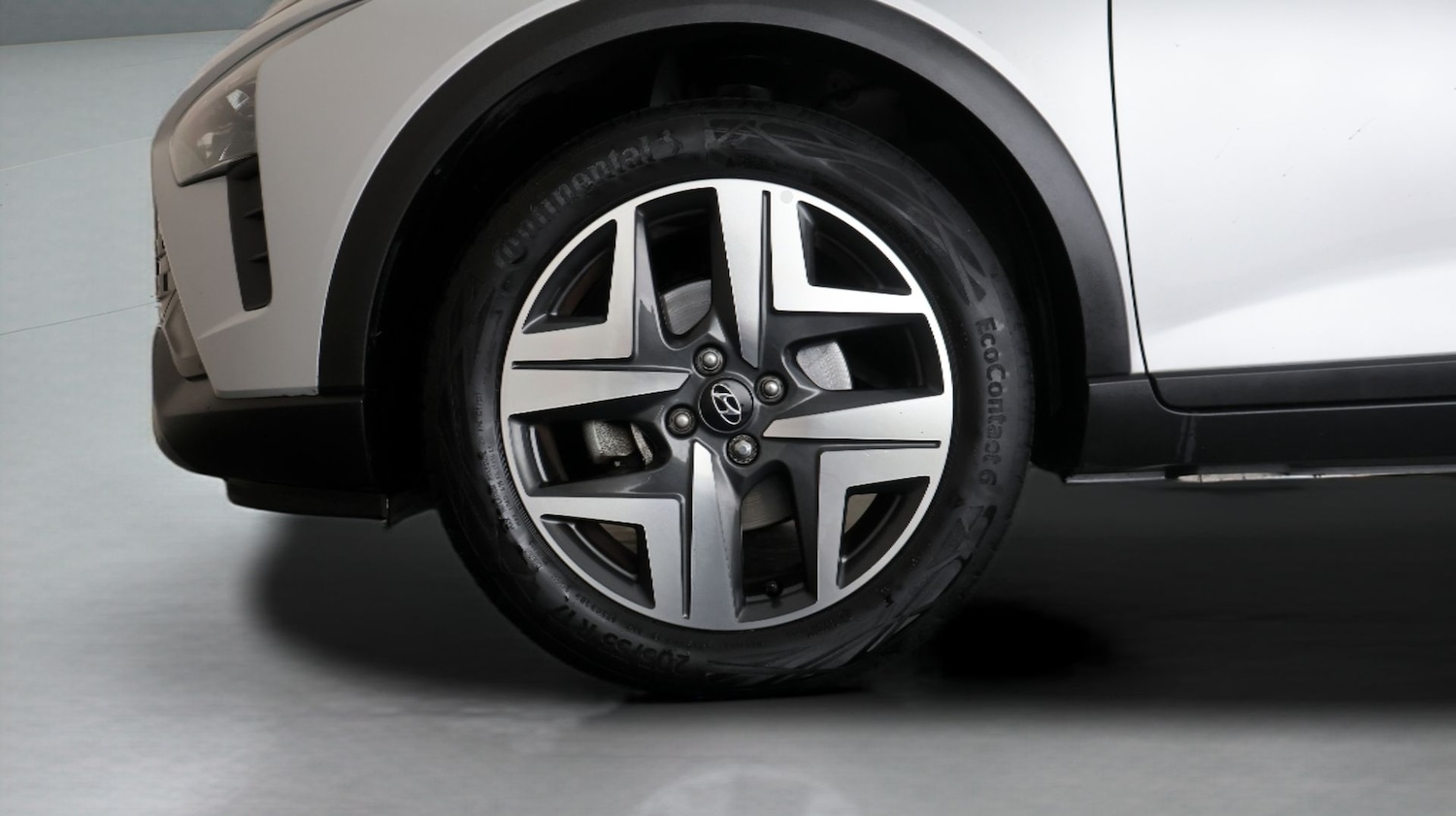 Used Hyundai BAYON 2023 for sale - 77704280: Photo 17