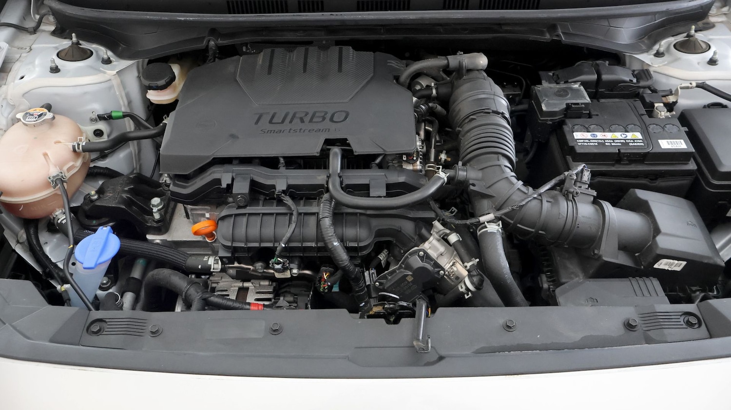 Used Hyundai BAYON 2023 for sale - 77704280: Photo 18