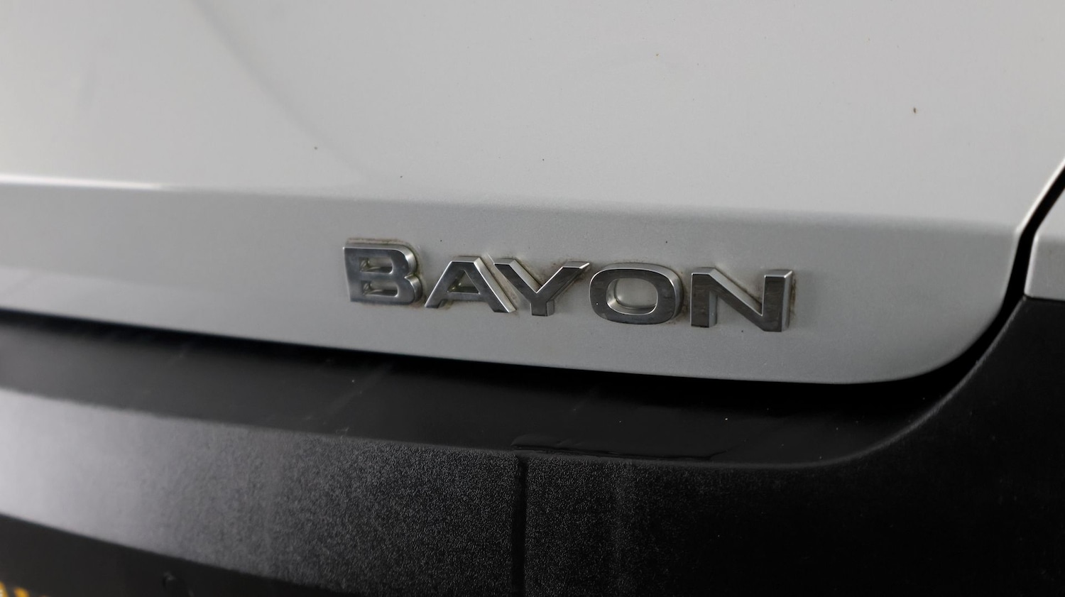 Used Hyundai BAYON 2023 for sale - 77704280: Photo 20