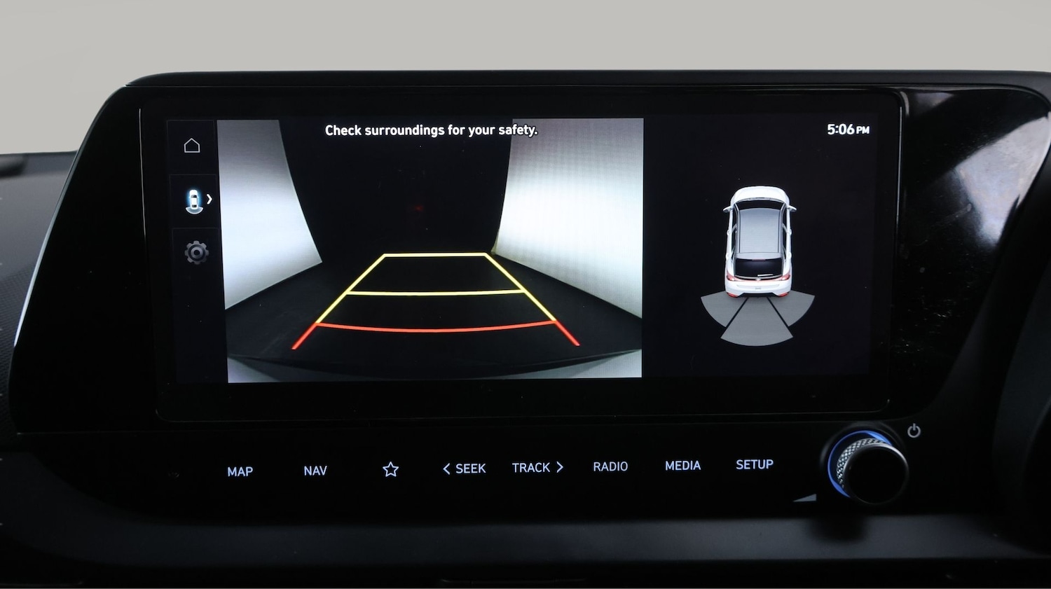 Used Hyundai BAYON 2023 for sale - 77704280: Photo 23