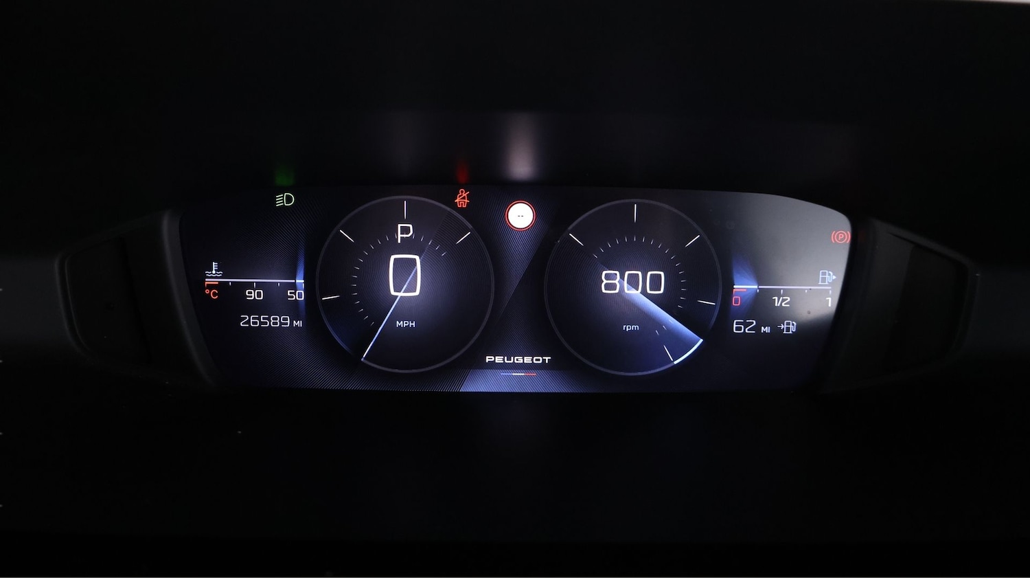 Used Peugeot 408 2024 for sale - 78018151: Photo 10