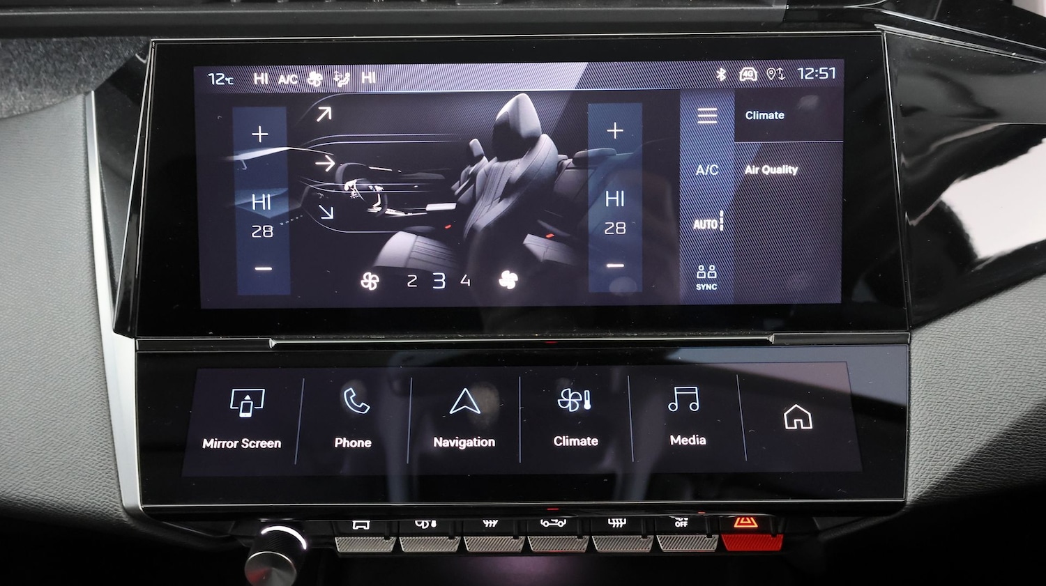 Used Peugeot 408 2024 for sale - 78018151: Photo 11