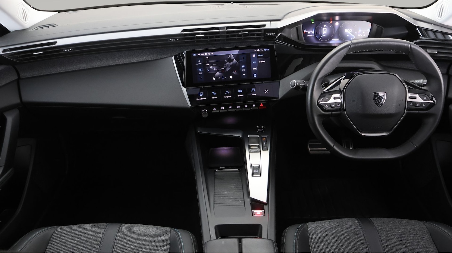 Used Peugeot 408 2024 for sale - 78018151: Photo 12