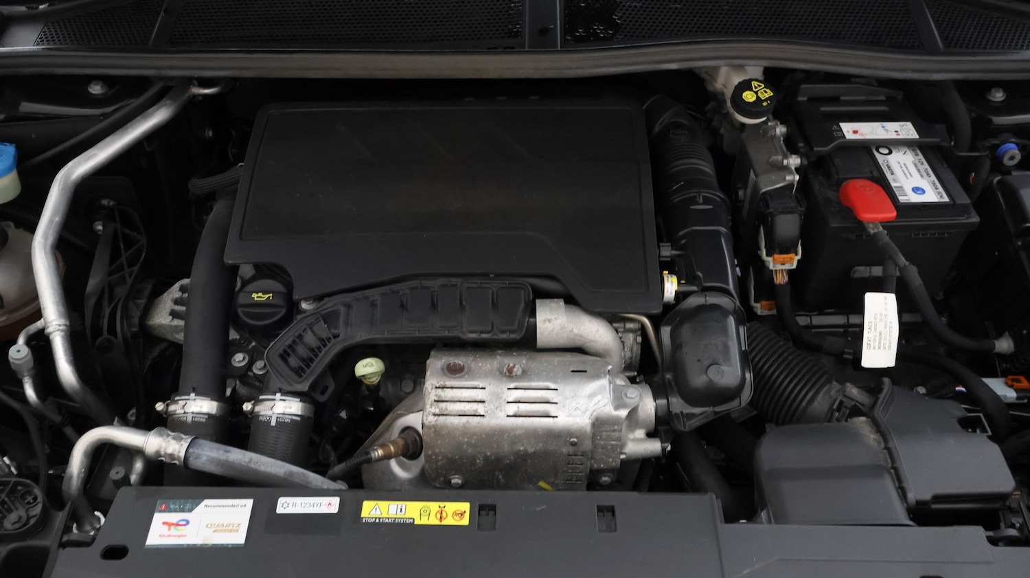 Used Peugeot 408 2024 for sale - 78018151: Photo 18