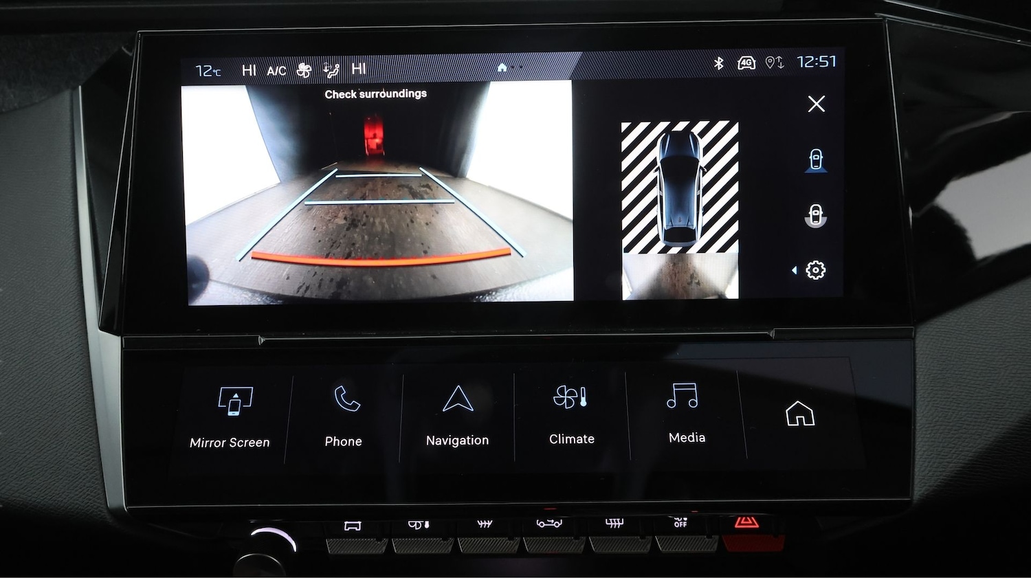 Used Peugeot 408 2024 for sale - 78018151: Photo 23