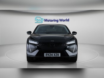 Used Peugeot 408 2024 for sale - 78018151: Photo