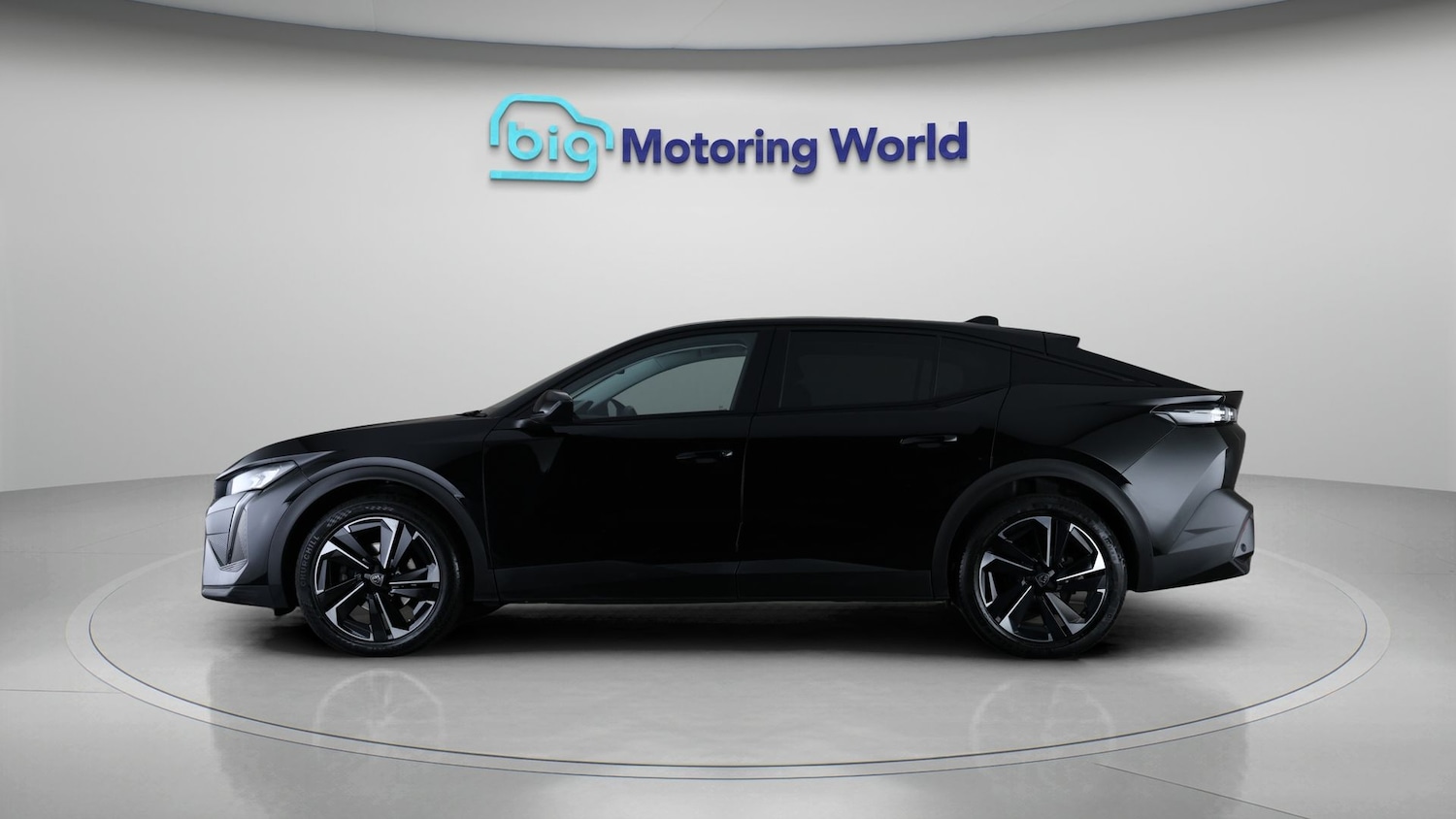 Used Peugeot 408 2024 for sale - 78018151: Photo 4