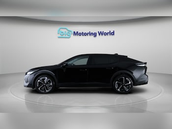 Used Peugeot 408 2024 for sale - 78018151: Photo