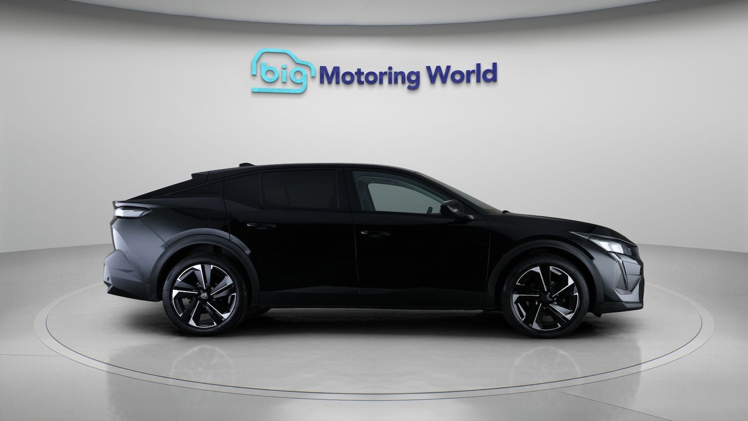 Used Peugeot 408 2024 for sale - 78018151: Photo 8