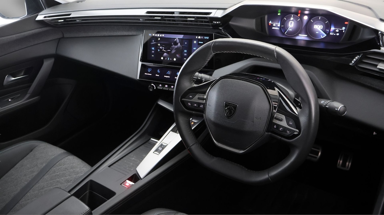 Used Peugeot 408 2024 for sale - 78018151: Photo 9