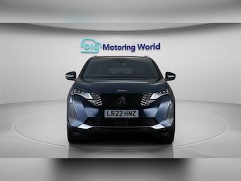 Used Peugeot 3008 2022 for sale - 78351296: Photo