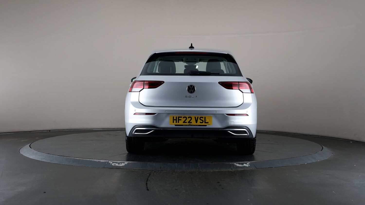 Used Volkswagen Golf for sale - 76810549: Photo 15