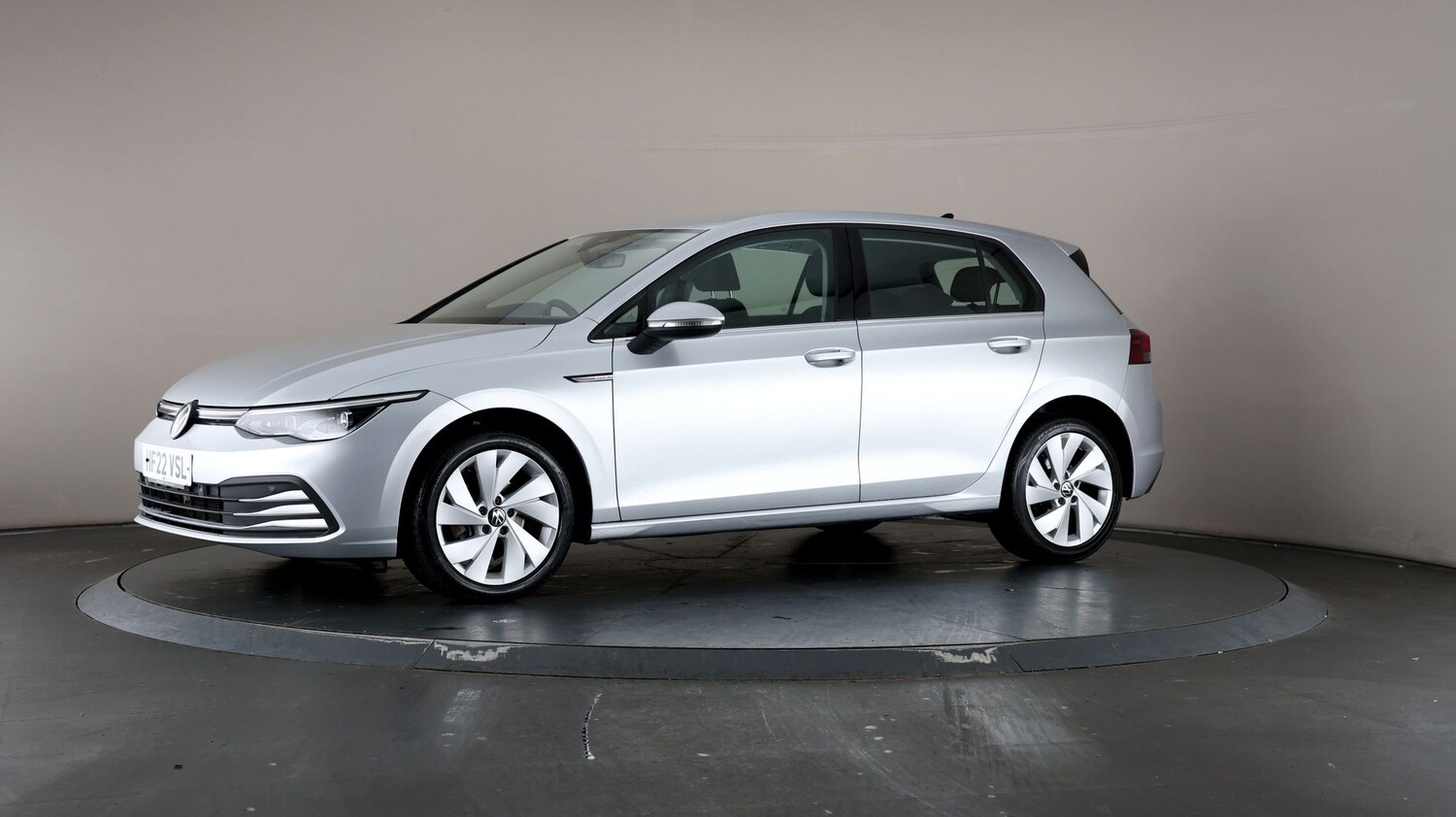 Used Volkswagen Golf for sale - 76810549: Photo 29