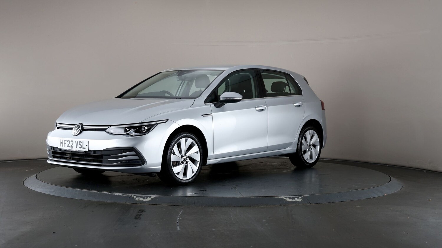 Used Volkswagen Golf for sale - 76810549: Photo 33