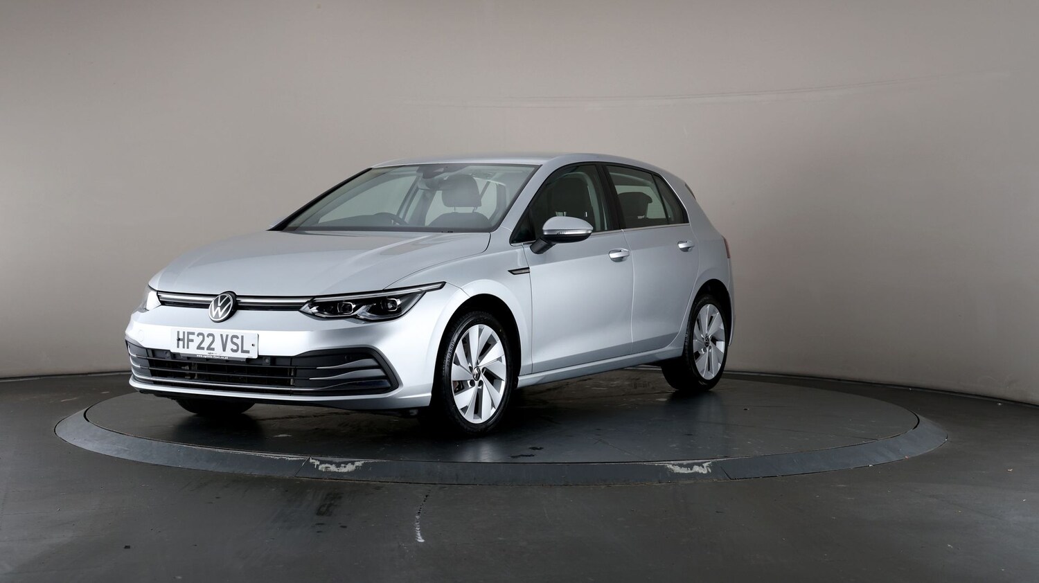 Used Volkswagen Golf for sale - 76810549: Photo 35