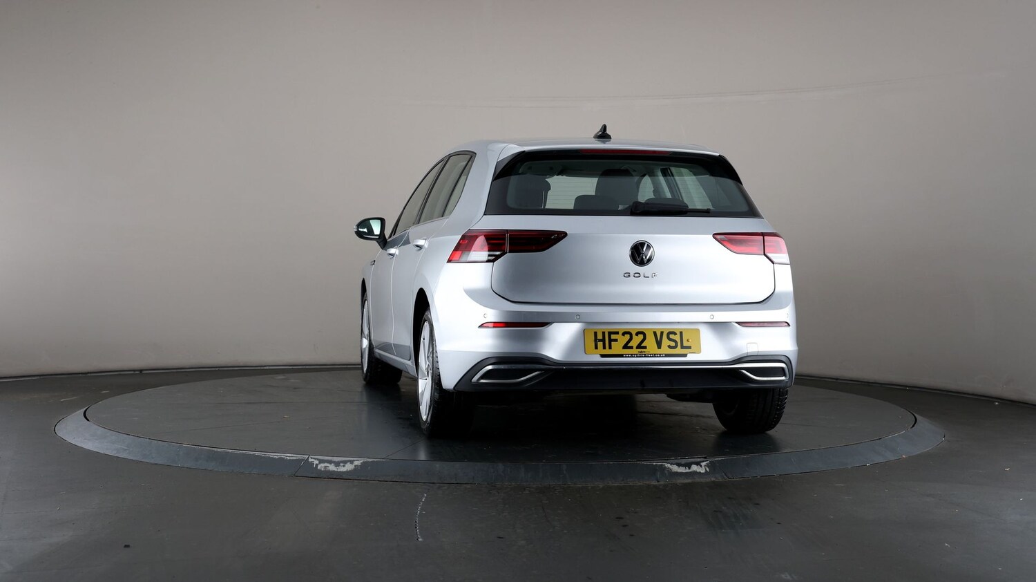 Used Volkswagen Golf for sale - 76810549: Photo 37