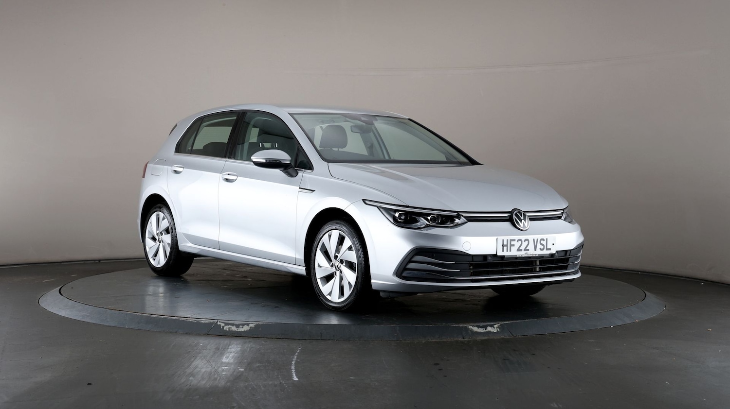 Used Volkswagen Golf for sale - 76810549: Photo 44