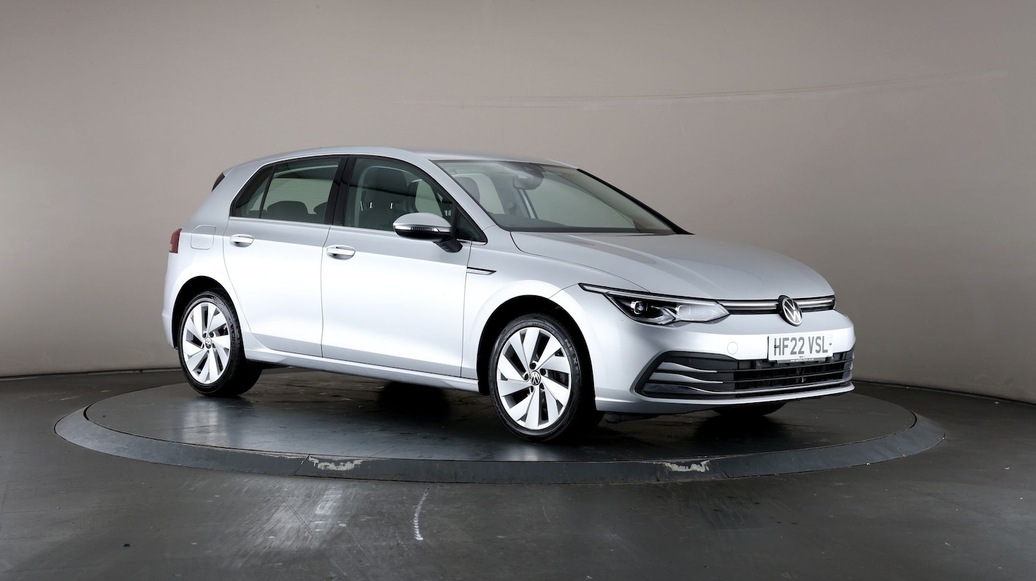 Used Volkswagen Golf for sale - 76810549: Photo 45