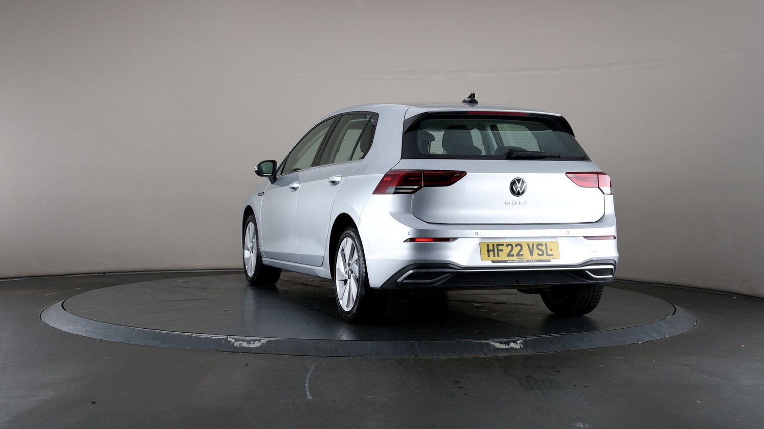 Used Volkswagen Golf for sale - 76810549: Photo 48