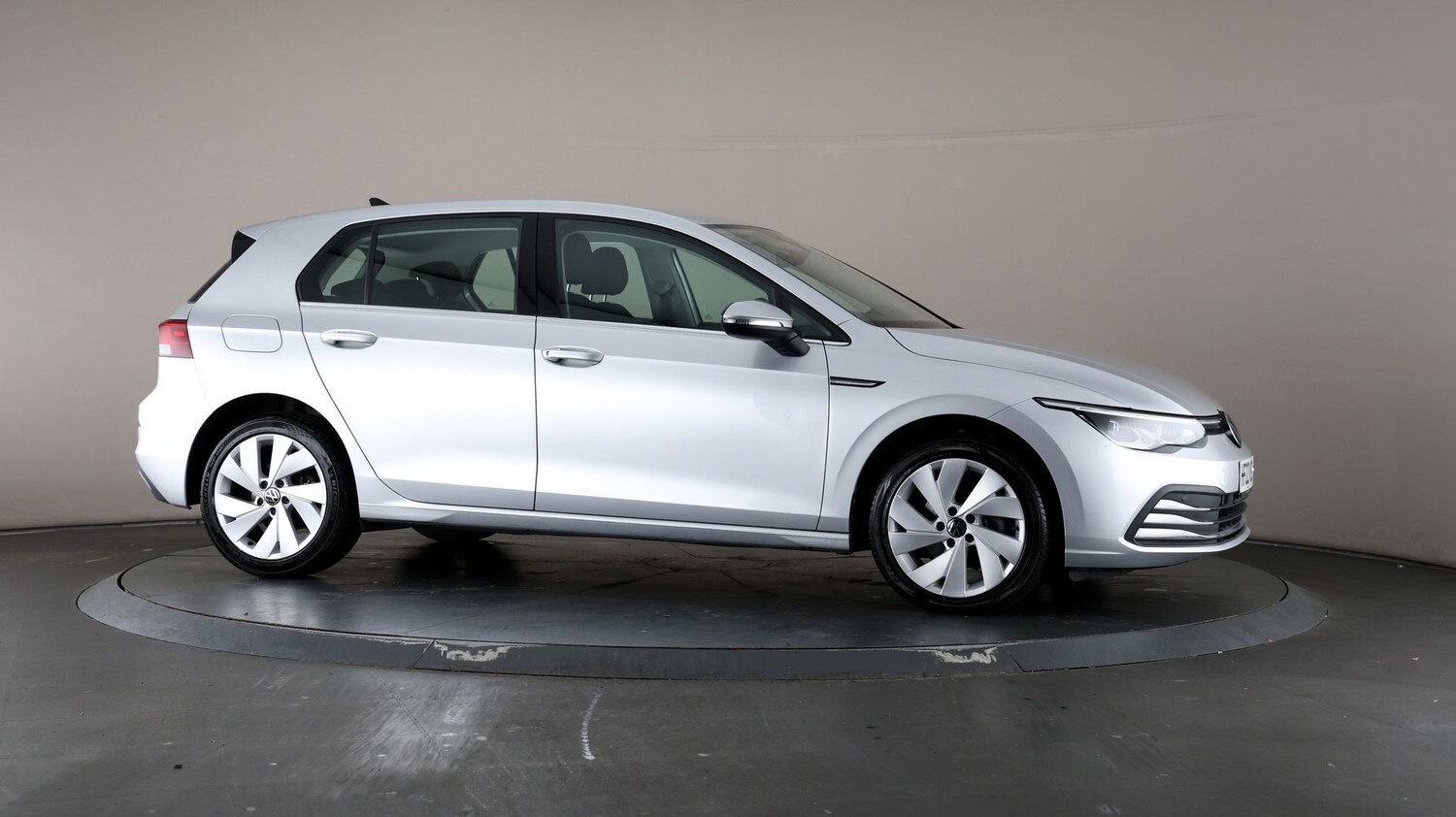 Used Volkswagen Golf for sale - 76810549: Photo 49