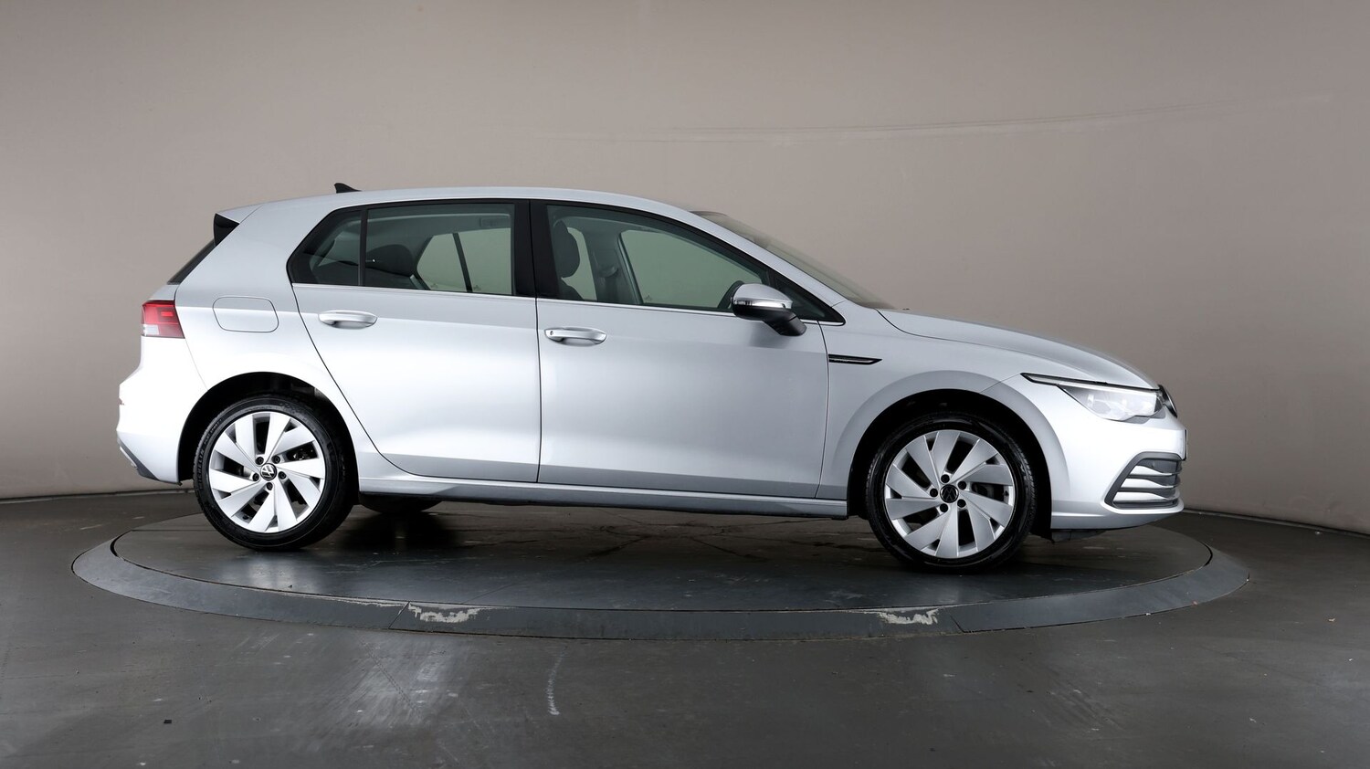 Used Volkswagen Golf for sale - 76810549: Photo 50
