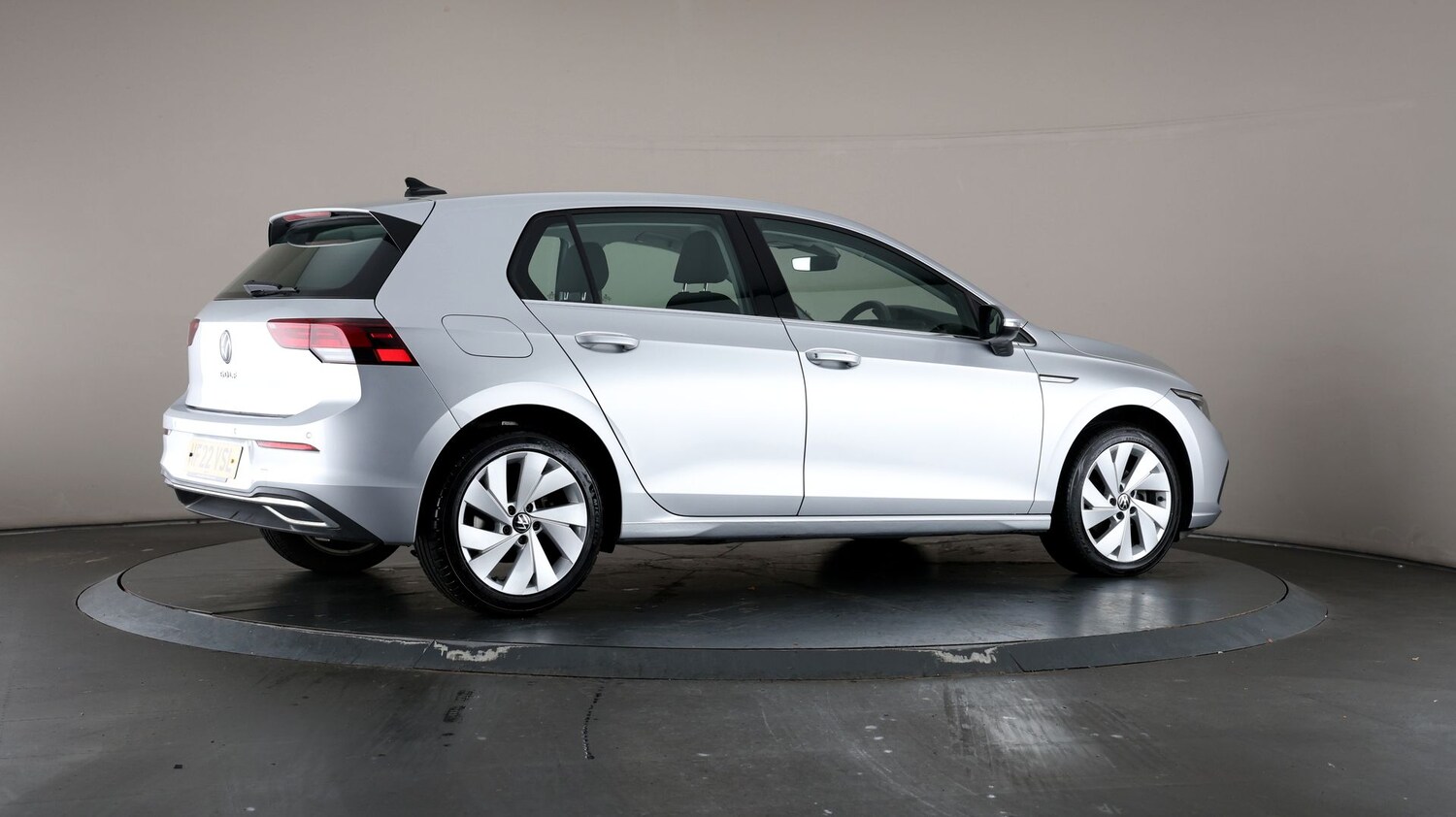 Used Volkswagen Golf for sale - 76810549: Photo 55