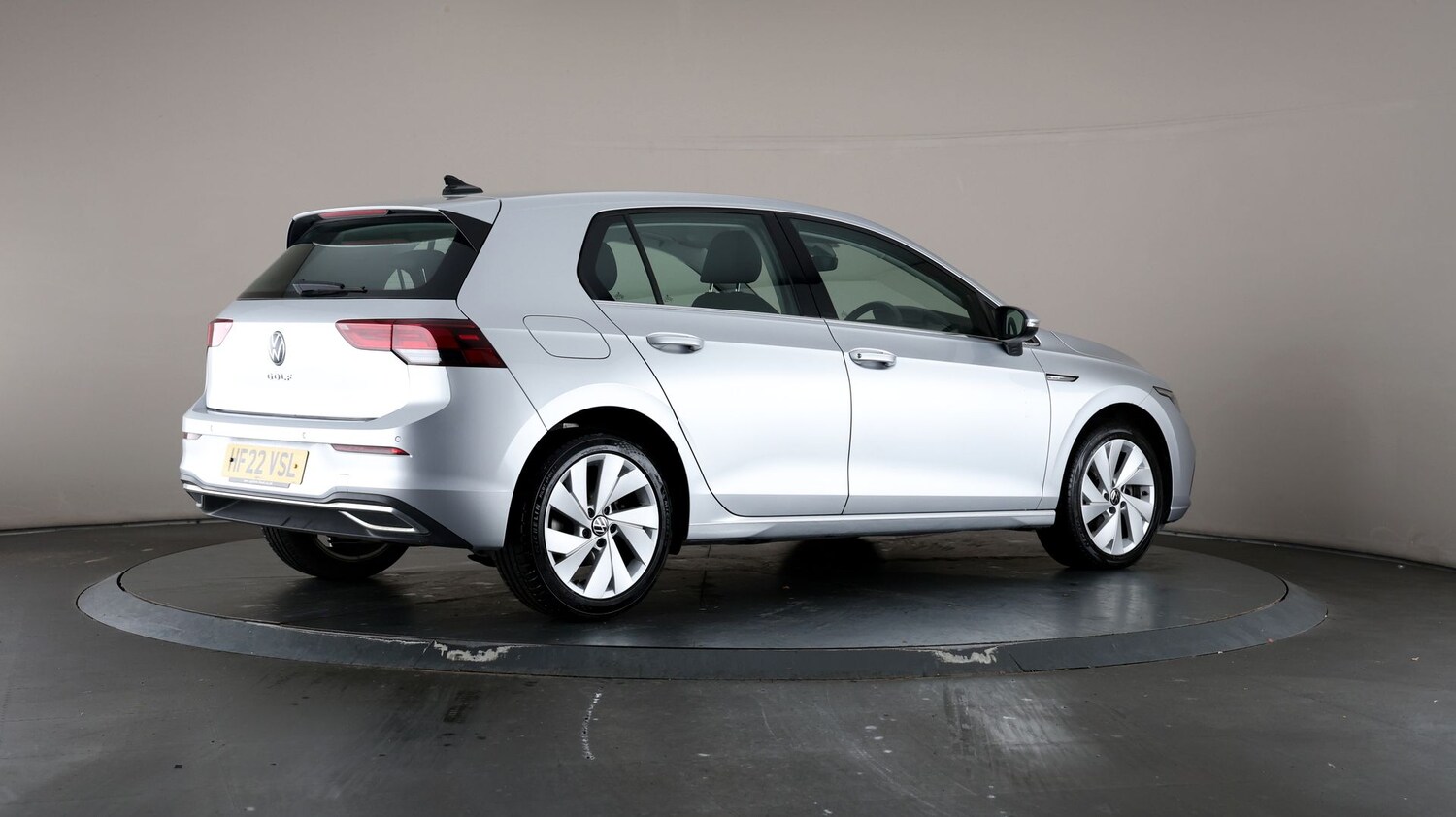 Used Volkswagen Golf for sale - 76810549: Photo 56