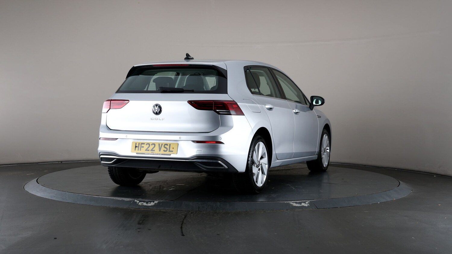 Used Volkswagen Golf for sale - 76810549: Photo 60