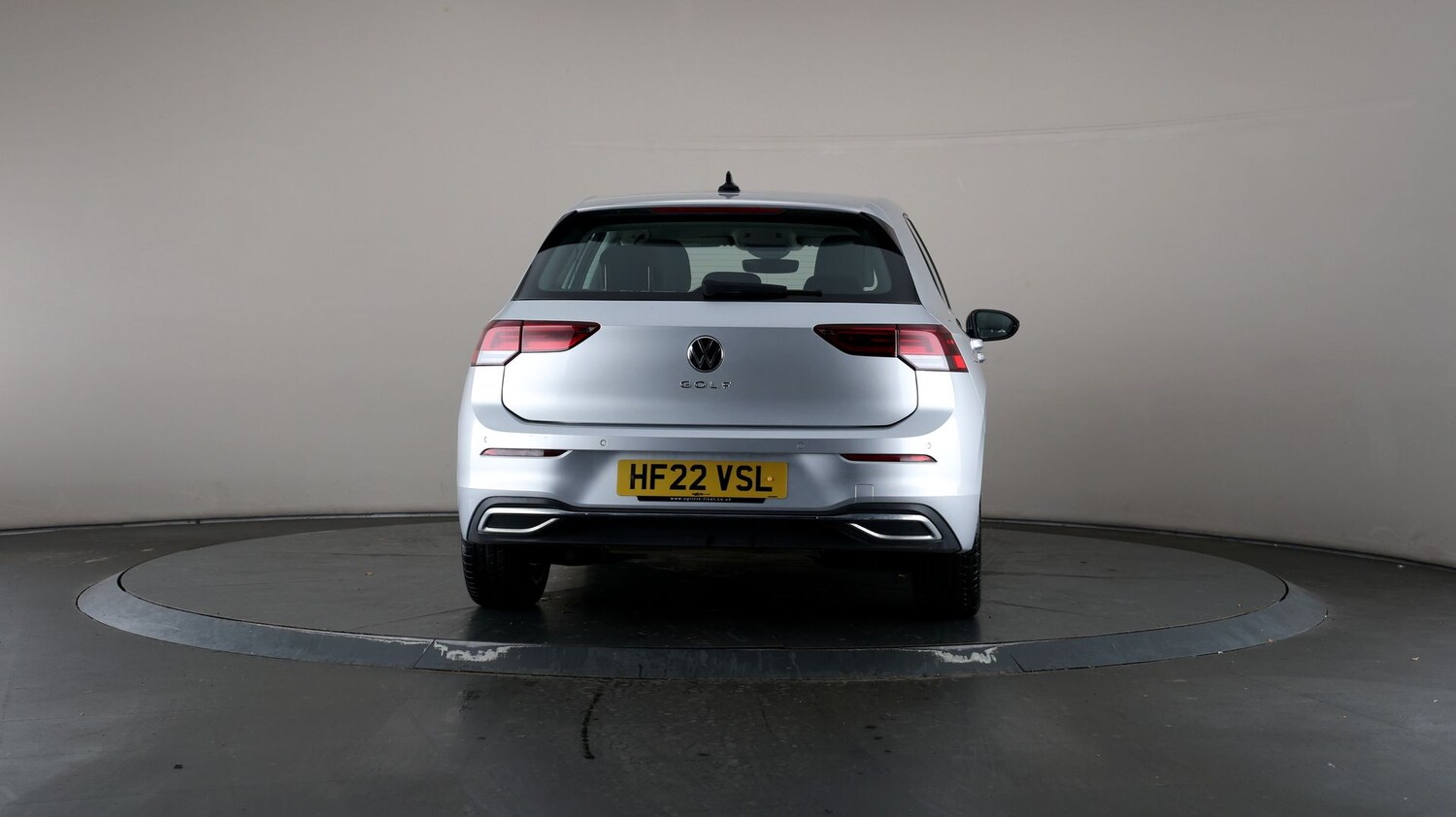 Used Volkswagen Golf for sale - 76810549: Photo 62