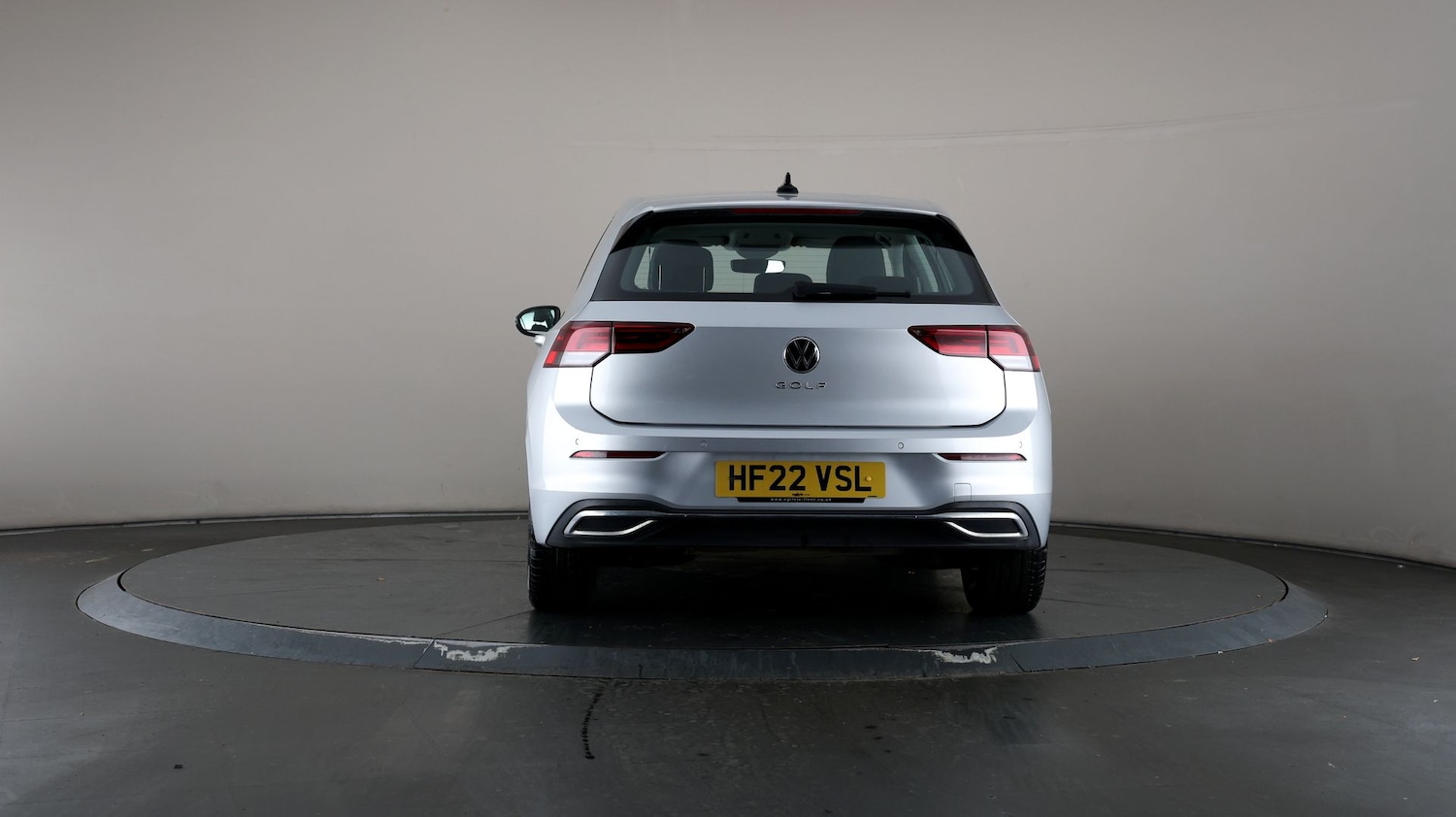 Used Volkswagen Golf for sale - 76810549: Photo 63