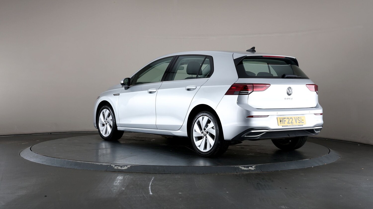 Used Volkswagen Golf for sale - 76810549: Photo 64