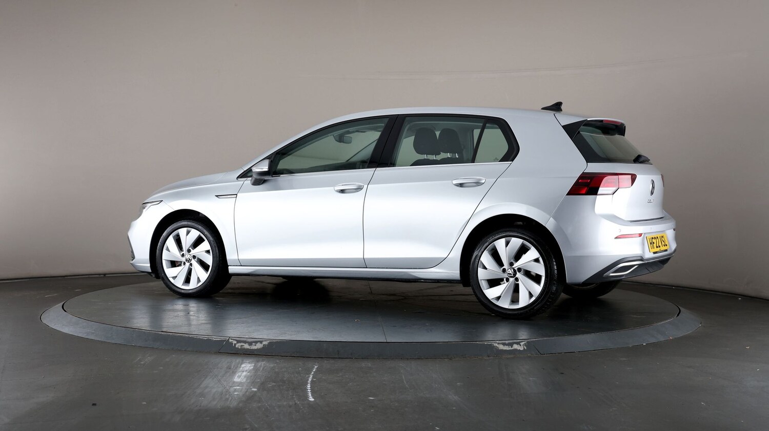 Used Volkswagen Golf for sale - 76810549: Photo 67