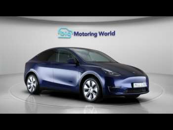 Used Tesla Model Y 2022 for sale - 75024001: Photo